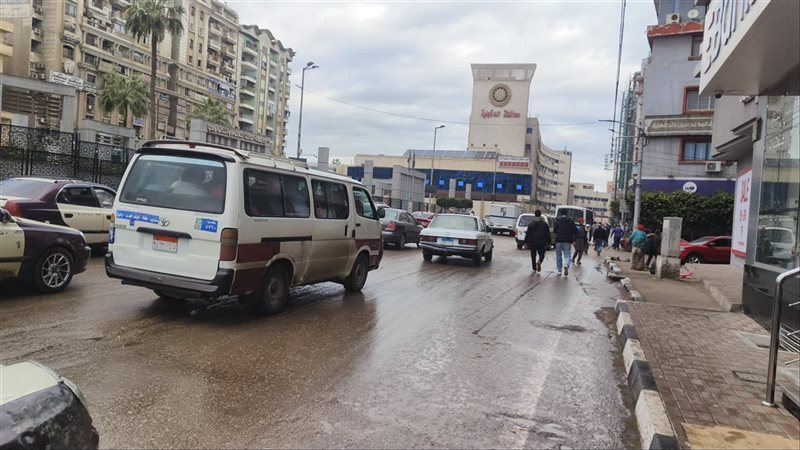 الطقس، فيتو