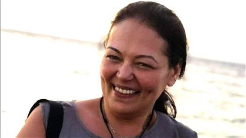نيفين مندور، فيتو