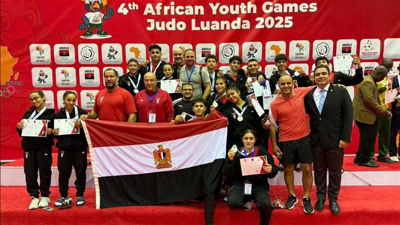 بعثة مصر في دورة