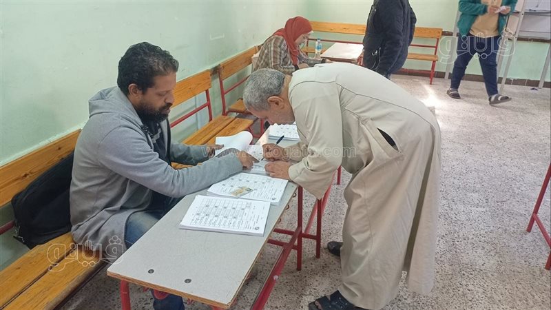 رفض الطعون على نتائج