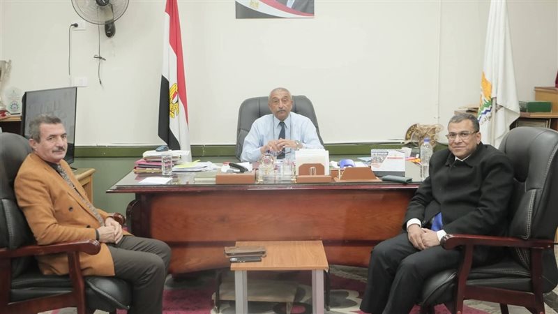 تعليم الوادي الجديد،