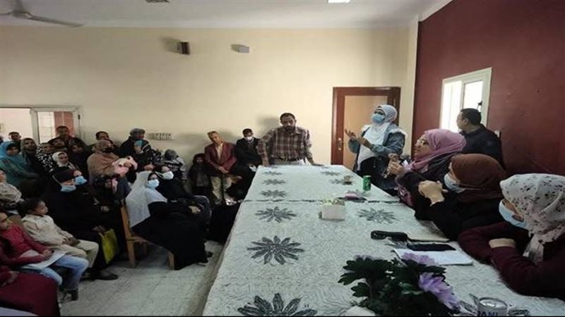 ندوة لمديرية الصحة