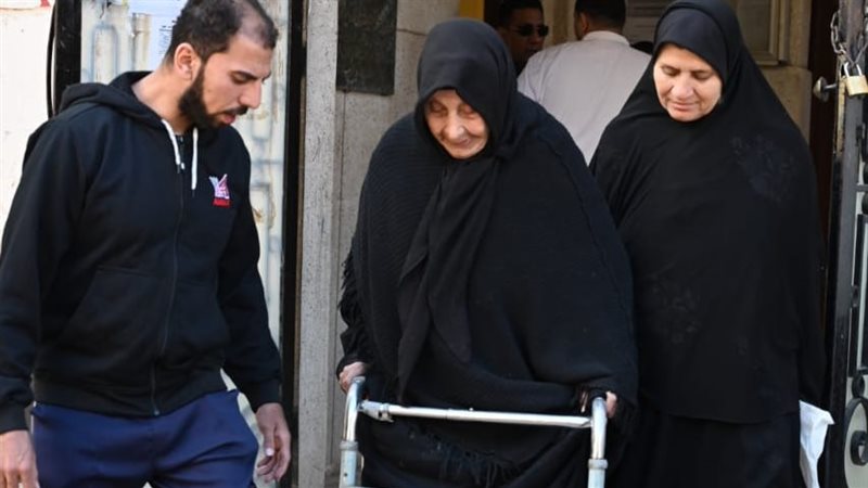  جولة الإعادة لانتخابات