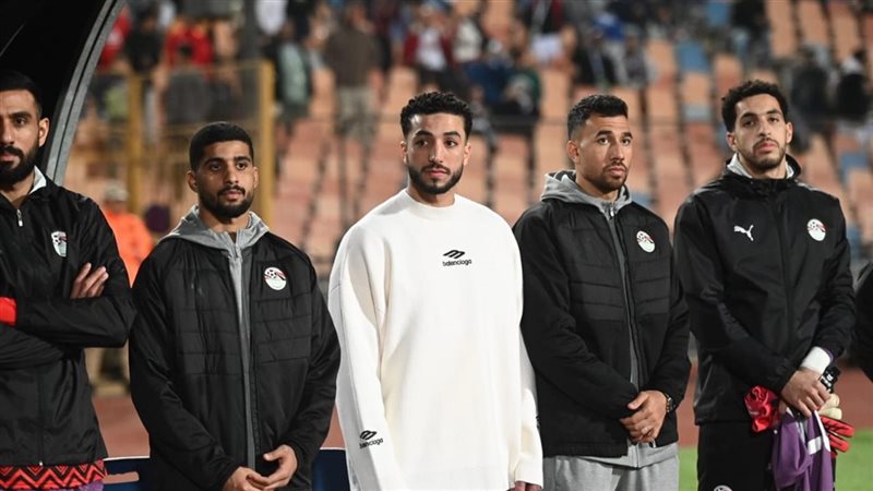 محمد عبدالمنعم، فيتو