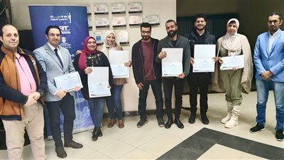 القابضة لمياه الشرب تنظم دبلومة لتأهيل كوادر متخصصة في إنتاج المحتوى الرقمي