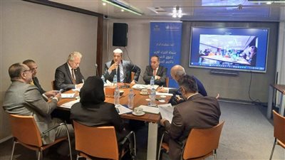 العربية لحقوق الإنسان والمفوضية السامية يعلنان خطة عمل شبكة الخبراء العرب بالأمم المتحدة 