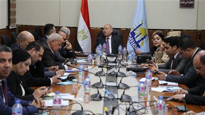 عمليات محافظة القاهرة: لم نتلق أى شكاوى من العملية الانتخابية اليوم