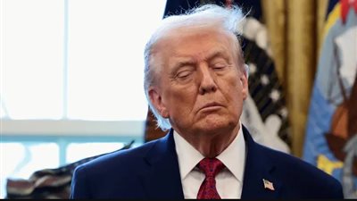 ترامب: لدينا فرصة لإنهاء الحرب في أوكرانيا على المدى القريب