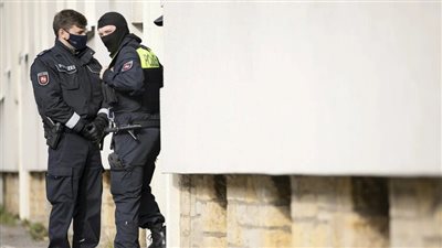 ألمانيا، أغنية مسمومة في سوق الكريسماس تكشف وجه النازي الجديد