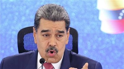 مادورو لـ أمريكا: لن تستعمرونا وتفرضوا علينا حكومة «دمية»