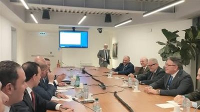 مشروع أوروبي تجريبي لتأهيل وتشغيل العمالة المصرية في إيطاليا وإسبانيا