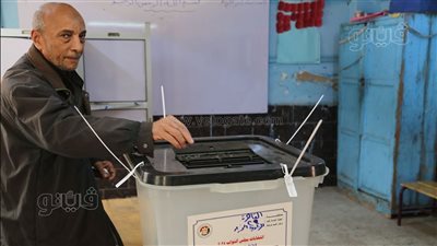 الائتلاف المصري: انطلاق اليوم الحاسم لجولة الإعادة لانتخابات النواب وسط استقرار أمني