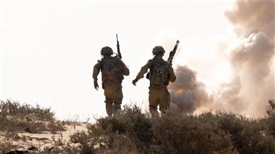 جيش الاحتلال الإسرائيلي يعلن استهداف منشآت عسكرية لحزب الله في لبنان