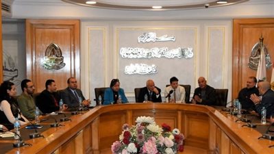 4 توصيات لتنمية صناعة الدواجن في مذكرة رسمية لـ«رئيس غرفة القاهرة»