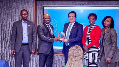  CIB يحتفل بتخرج الدفعة الثالثة من برنامج “الائتمان المصرفي لشرق إفريقيا” في كينيا