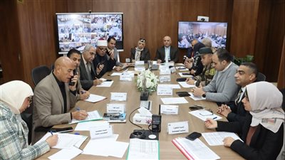 انتظام التصويت باليوم الثاني لجولة الإعادة لانتخابات النواب بالقليوبية