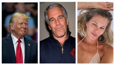 أسوأ شخصيات العالم يعتلون خشبة 