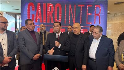 غدا، انطلاق معرض القاهرة الدولي للجلود