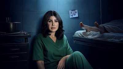 موعد عرض مسلسل أثر بارد الحلقة الأولى 