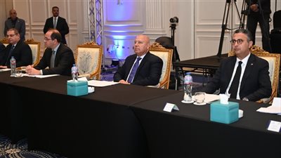 وزير الصناعة: 5.8 مليار دولار صادرات الصناعات الغذائية خلال 10 أشهر