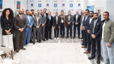 مجموعة المنصور للسيارات توقع اتفاقية استراتيجية مع جنرال موتورز مصر وARRW لتوريد 1500 سيارة شيفروليه أوبترا المجمعة محليًا