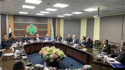 جمعية مستثمري العاشر تعلن ترشيح 6 أعضاء لمجلس الأمناء