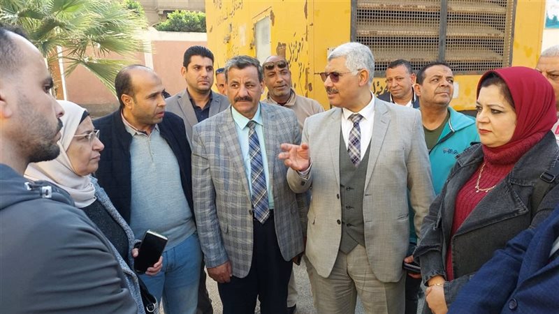 المهندس خالد عمري