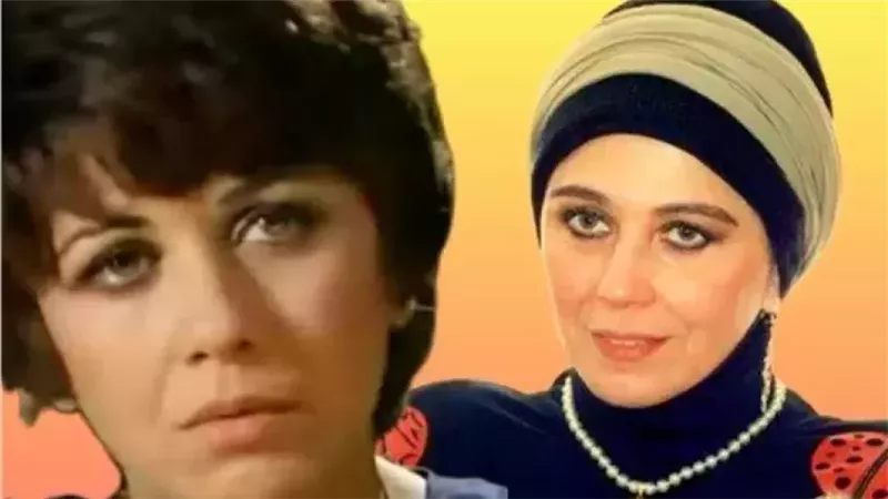 المذيعة المعتزلة