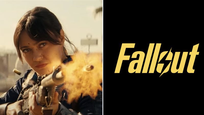 FALLOUT، فيتو