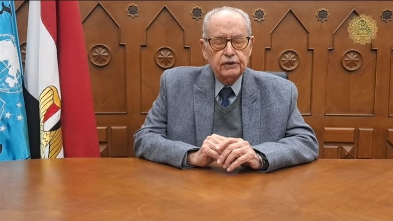 الدكتور عبد الحميد