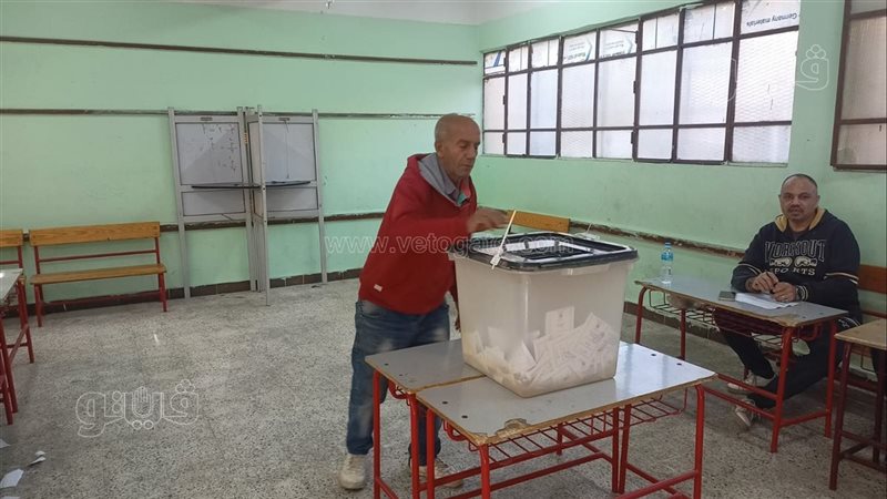 انتخابات مجلس النواب،