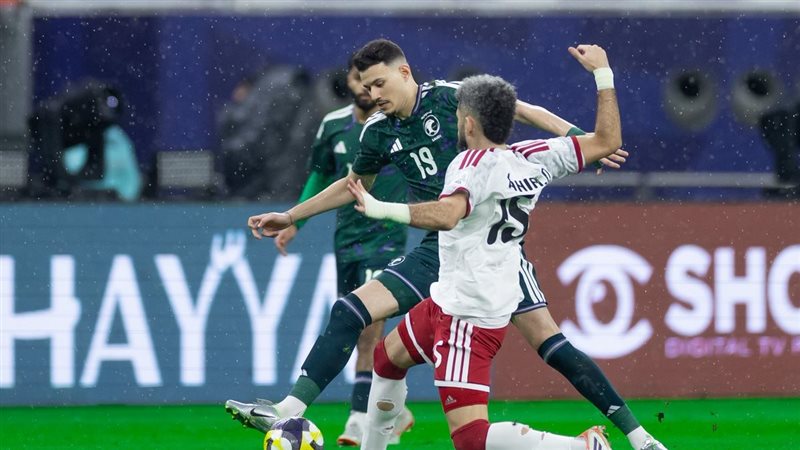 السعودية والإمارات