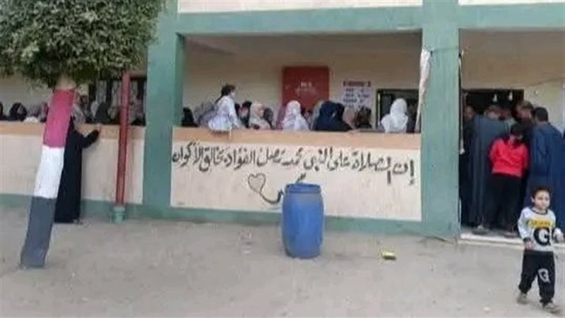 لجان المنوفية،فيتو