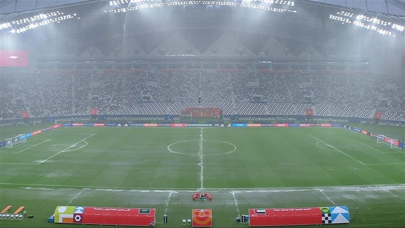 مباراة السعودية والإمارات،فيتو