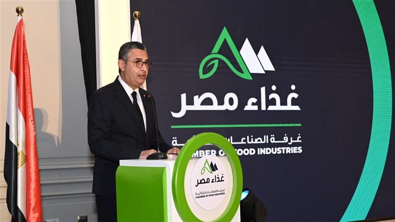 وزير التموين: نستهدف