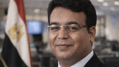  فوز الكاتب الصحفي جمال عبد الناصر بعضوية مجلس أمناء مدينة 6 أكتوبر الجديدة