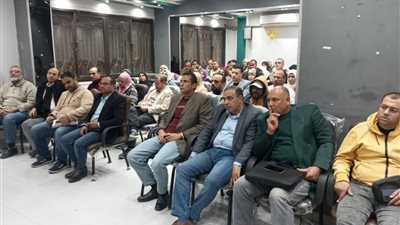 الصحة والمالية بالشرقية ناقشا توحيد أسس الحافز التكميلي وتعظيم الموارد الصحة 