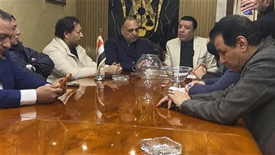 40 فائزا من أعضاء المهن الموسيقية بـ عمرة شعبان