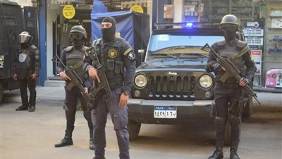 الداخلية تنفي وفاة أحد قيادات جماعة الإخوان بالسجن