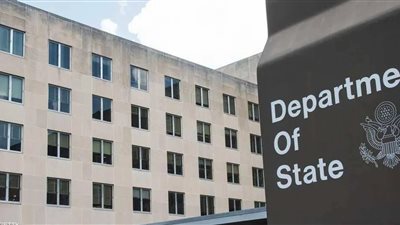 أول تعليق من الخارجية الأمريكية على صفقة الغاز بين مصر وإسرائيل
