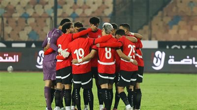  أمم أفريقيا 2025، موعد مباراة منتخب مصر ضد زيمبابوي والقناة الناقلة