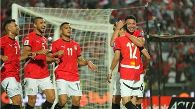  مواعيد مباريات منتخب مصر في دور المجموعات بكأس الأمم الأفريقية 