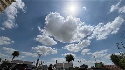 معتدل نهارا بارد ليلا، طقس المنيا اليوم الجمعة