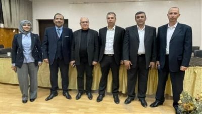 رئيس تنس الطاولة: استقالة هبة حامد مفاجئة والبعض يزعجه نجاحات الاتحاد