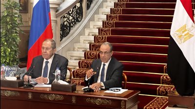 وزير الخارجية: 