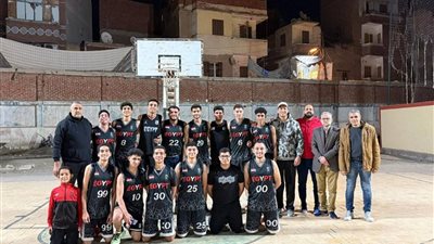 الشباب والرياضة بالشرقية تنفذ مجموعة من الأنشطة والمسابقات