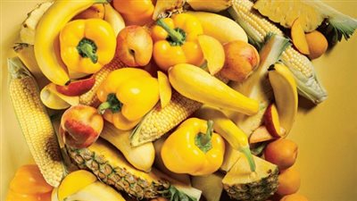 استشارى: الفواكه الصفراء مصدر طبيعي للطاقة وتعزز المناعة والهضم 