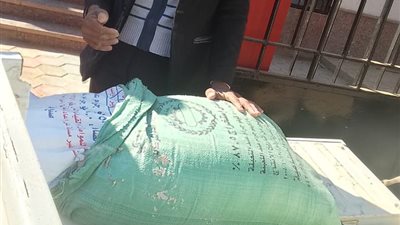 ضبط دقيق 72% سياحي بمخبز بلدي وتحرير محاضر بحملات تموين في الوادي الجديد