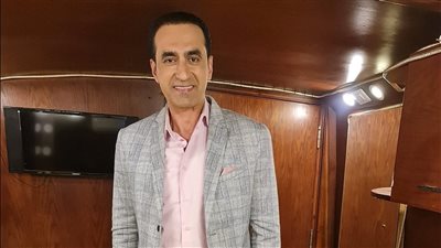 محمد يونس ينضم لأبطال المسلسل الرمضاني 