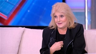 نجل جليلة محمود يكشف سبب غياب الفنانين عن زيارة والدته بعد أزمتها الصحية